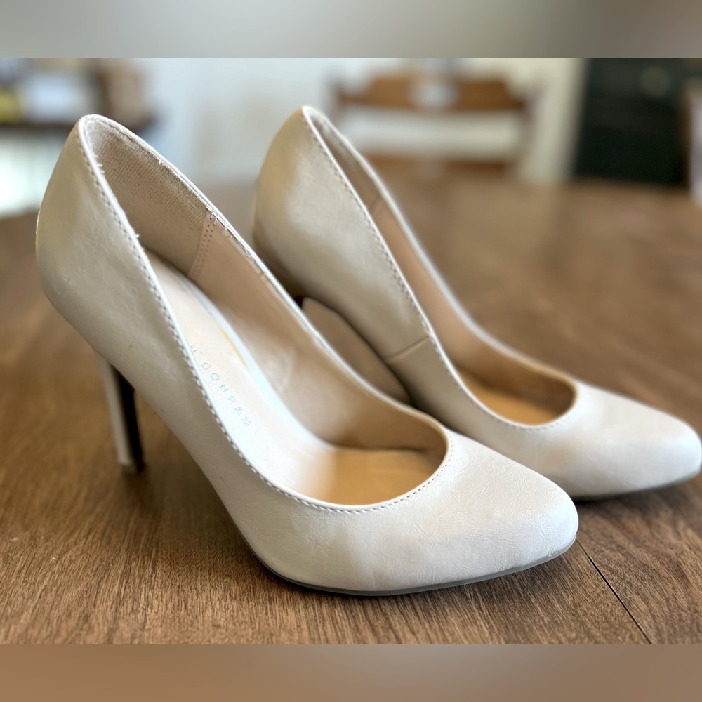 Lauren Conrad 3” heels